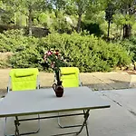 Le Citron, Bel En Pleine Nature A 2 Minutes Du Centre 아파트