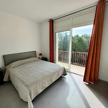 Le Citron, Bel En Pleine Nature à 2 Minutes Du Centre * Hyères