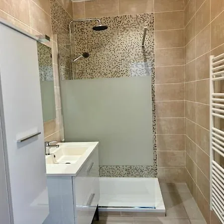 Apartamento Le Citron, Bel En Pleine Nature à 2 Minutes Du Centre