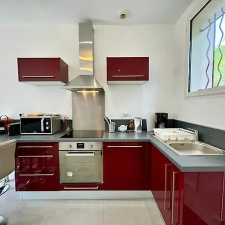 Le Citron, Bel En Pleine Nature à 2 Minutes Du Centre *