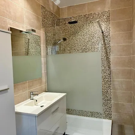 Le Citron, Bel En Pleine Nature à 2 Minutes Du Centre * Hyères