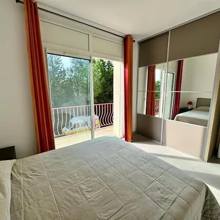 Apartamento Le Citron, Bel En Pleine Nature à 2 Minutes Du Centre