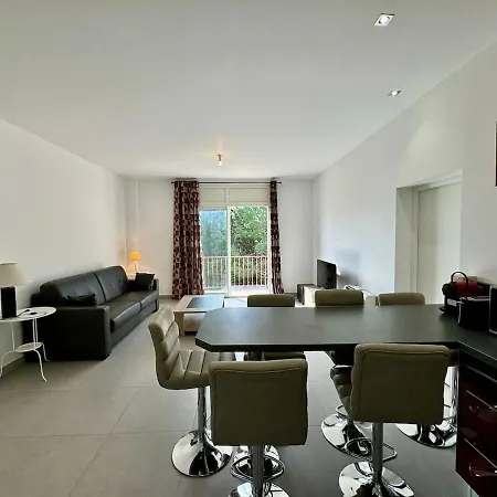 Le Citron, Bel En Pleine Nature à 2 Minutes Du Centre Apartamento *