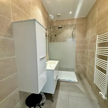 Le Citron, Bel En Pleine Nature à 2 Minutes Du Centre Apartamento