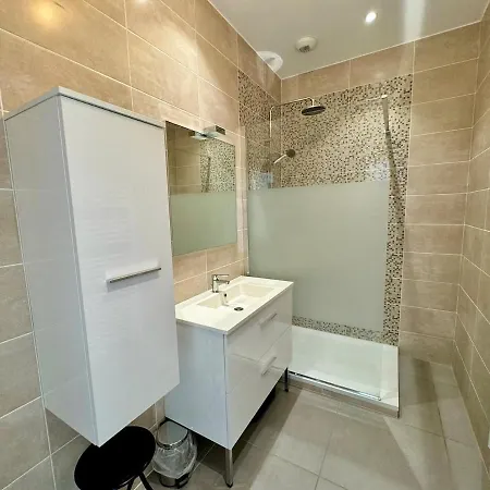 Le Citron, Bel En Pleine Nature à 2 Minutes Du Centre Apartamento Hyères