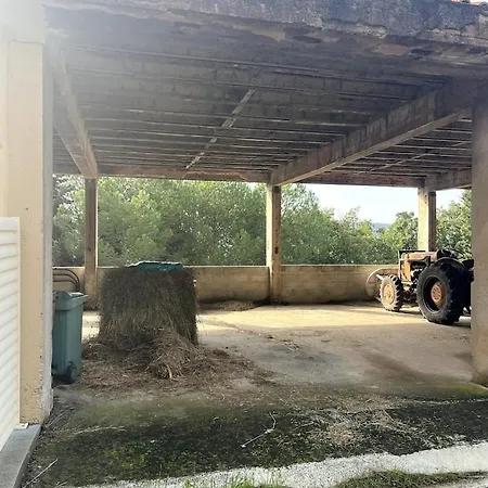 Le Citron, Bel En Pleine Nature à 2 Minutes Du Centre Hyères
