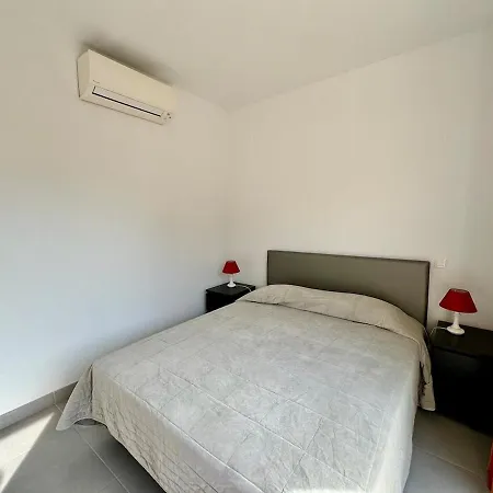 Le Citron, Bel En Pleine Nature à 2 Minutes Du Centre Hyères