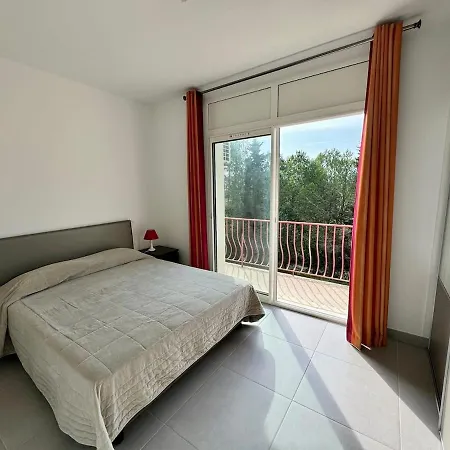 Le Citron, Bel En Pleine Nature à 2 Minutes Du Centre Apartamento